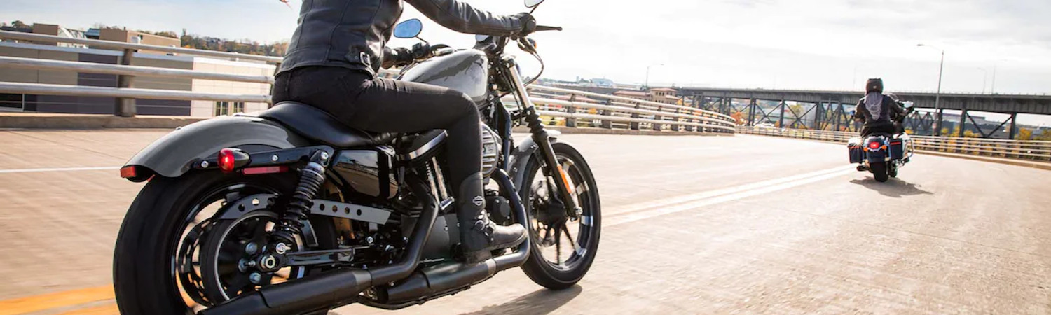 2022 Harley-Davidson® Iron 883 Motorcycle G3 for sale in Black Jack Harley-Davidson®, Florence, South Carolina