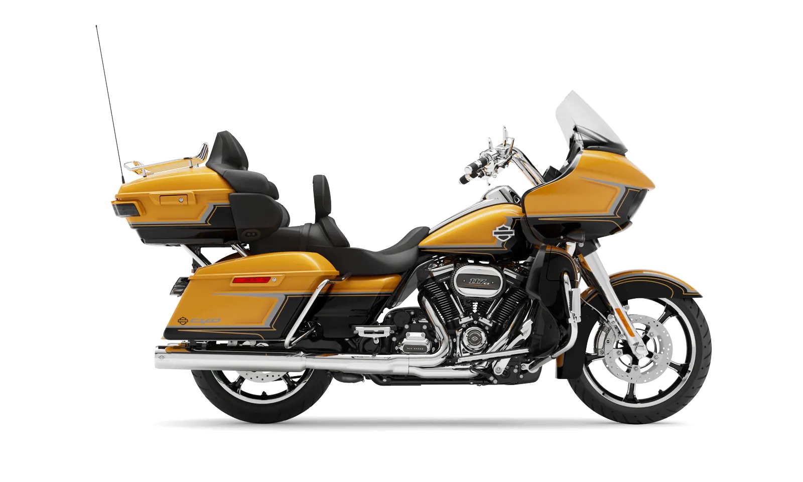 Go to blackjackharley.com (New-Harley-Davidson-CVO-Road-Glide-Limited-Motorcycle-For-Sale-In-Florence-South-Carolina--inventory subpage)