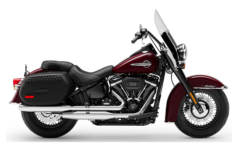 Go to blackjackharley.com (Used-Harley-Davidson-Heritage-Softail-Classic-114-Motorcycle-For-Sale-In-Florence-South-Carolina--inventory subpage)