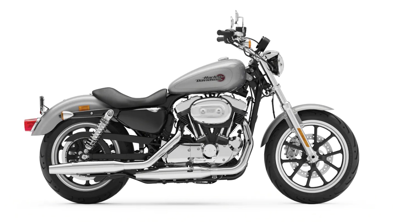 Go to blackjackharley.com (Used-Harley-Davidson-Sportster-SuperLow-Motorcycle-For-Sale-In-Florence-South-Carolina--inventory subpage)