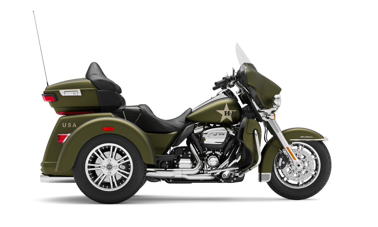 Go to blackjackharley.com (Used-Harley-Davidson-Tri-Glide-Ultra-GI-Trike-For-Sale-In-Florence-South-Carolina--inventory subpage)