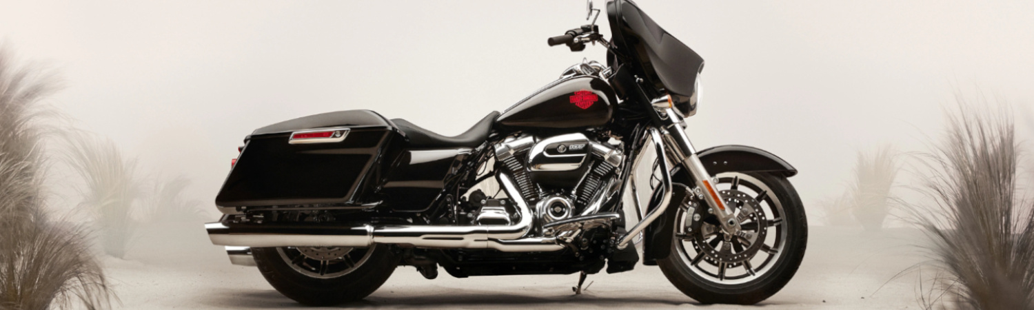 2020 Harley-Davidson® Electra Glide® Standard for sale in Black Jack Harley-Davidson®, Florence, South Carolina